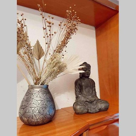 Calido Y Acogedor Apartamento, Ideal Para Familias サラマンカ エクステリア 写真