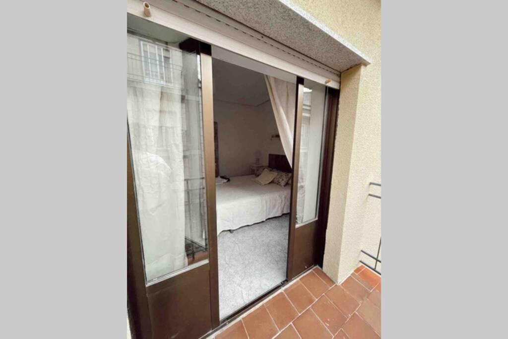 Calido Y Acogedor Apartamento, Ideal Para Familias サラマンカ エクステリア 写真