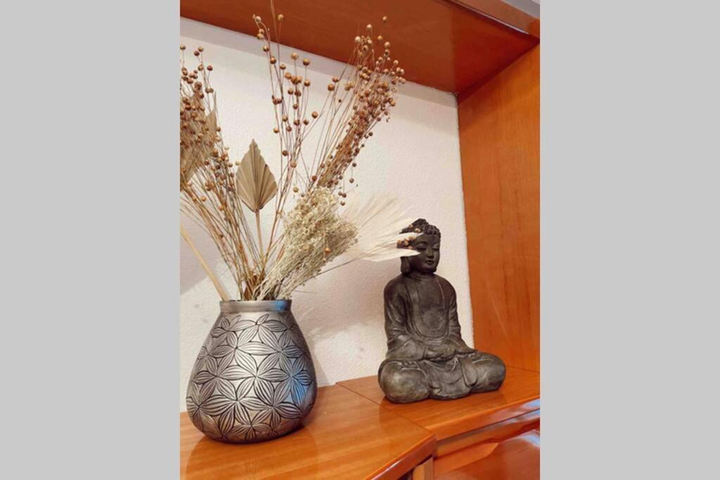 Calido Y Acogedor Apartamento, Ideal Para Familias サラマンカ エクステリア 写真