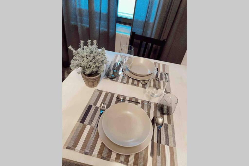 Calido Y Acogedor Apartamento, Ideal Para Familias サラマンカ エクステリア 写真