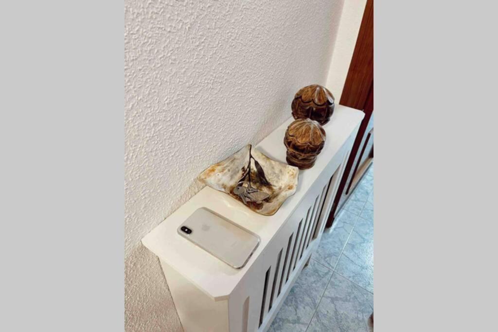 Calido Y Acogedor Apartamento, Ideal Para Familias サラマンカ エクステリア 写真